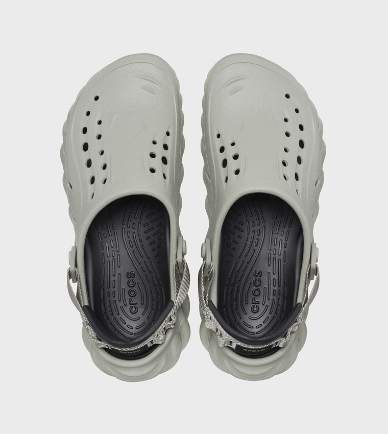 Echo Clog