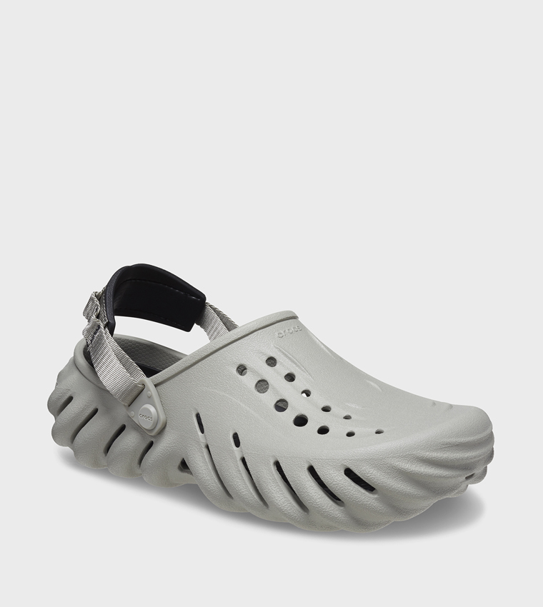 Echo Clog