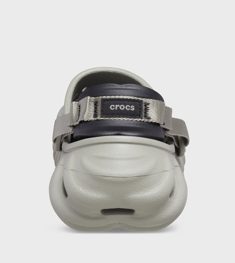Echo Clog