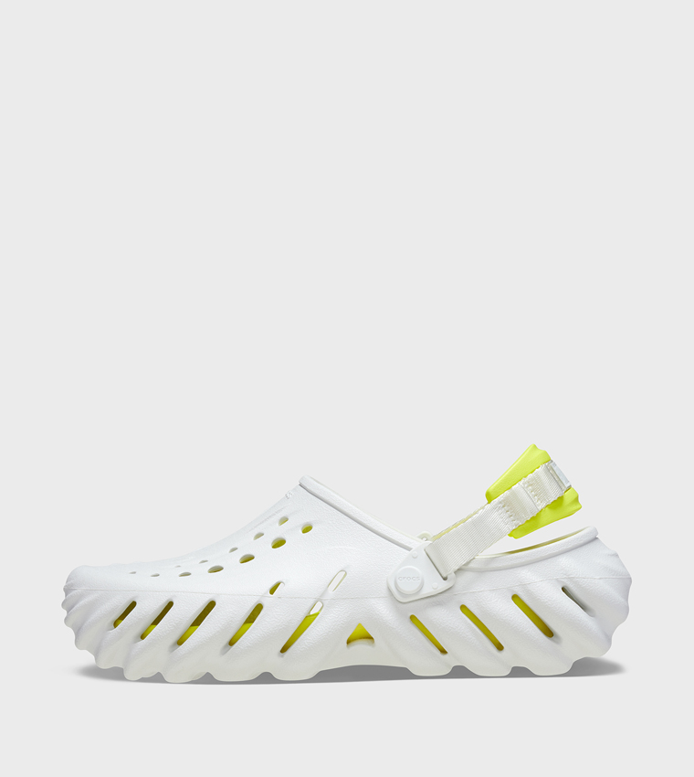 Echo Clog