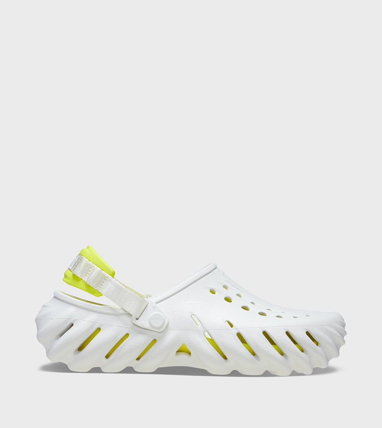 Echo Clog
