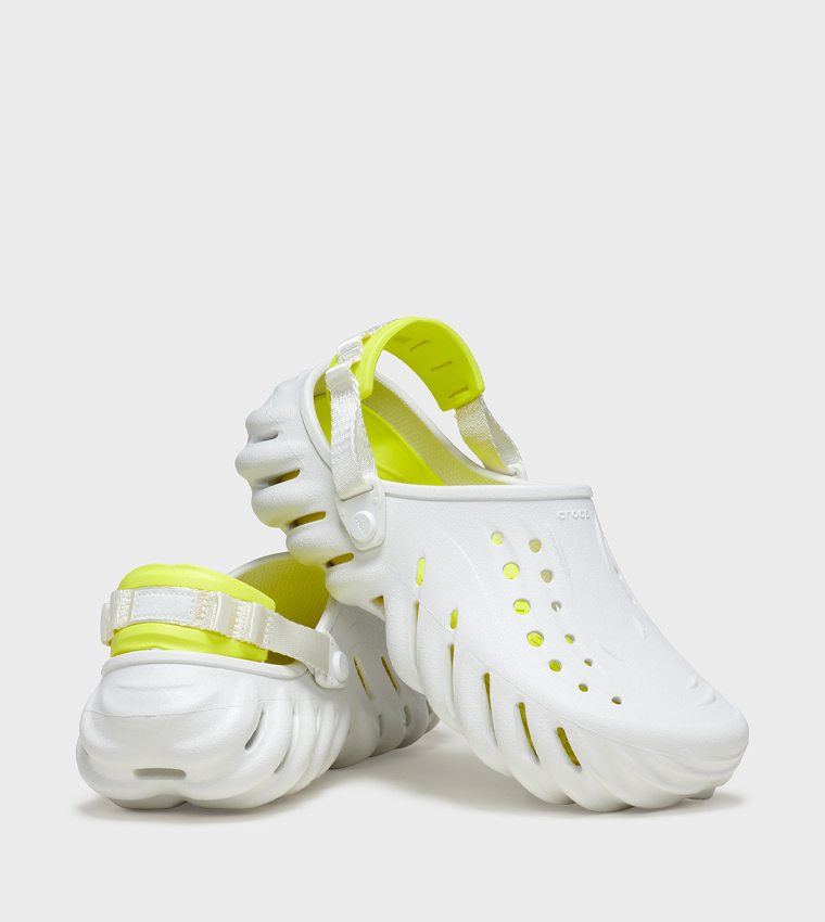 Echo Clog