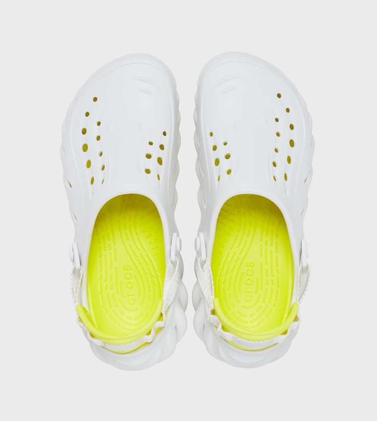 Echo Clog