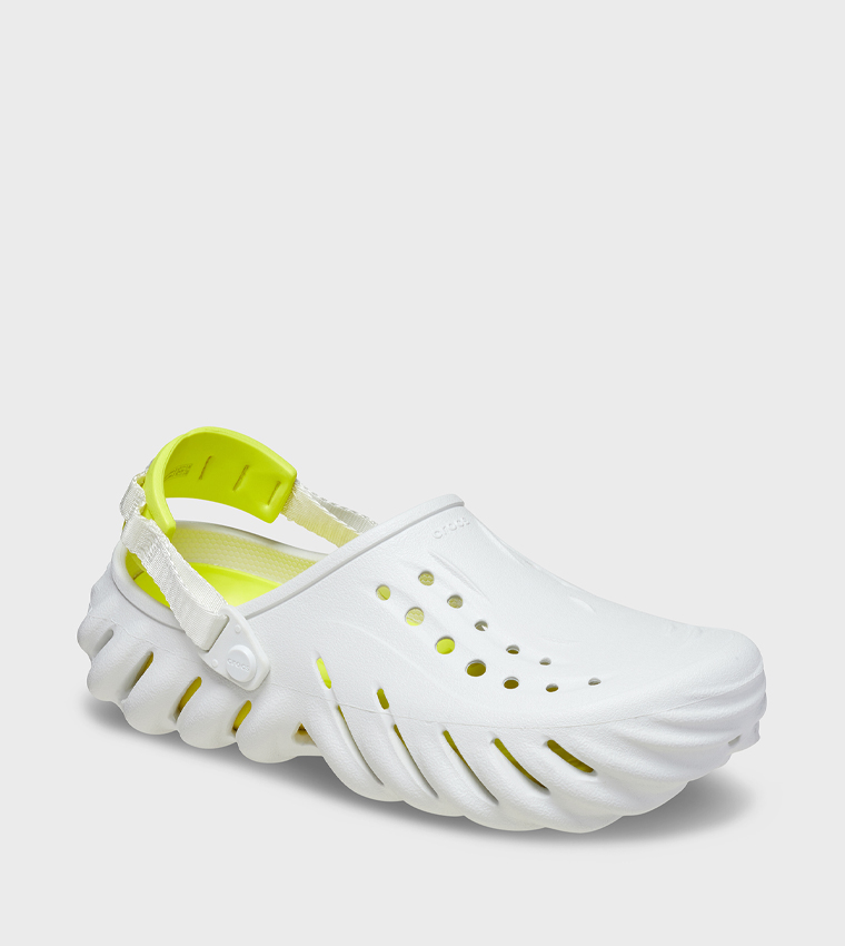 Echo Clog