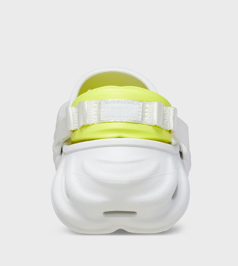 Echo Clog