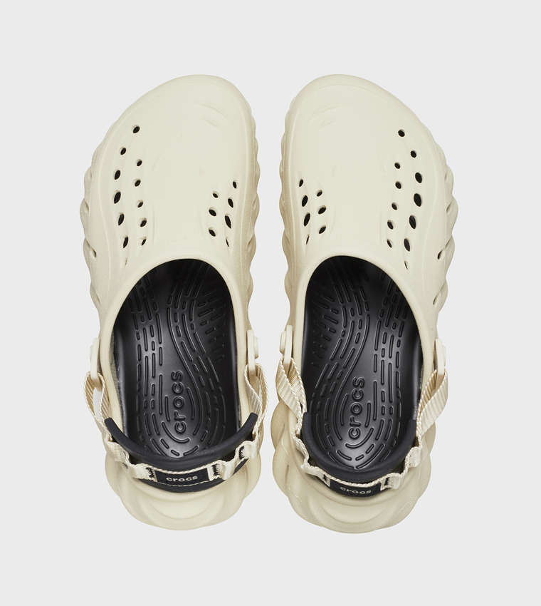 Echo Clog