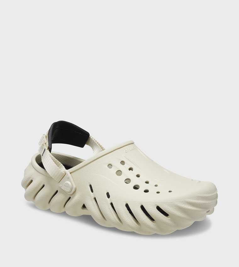 Echo Clog