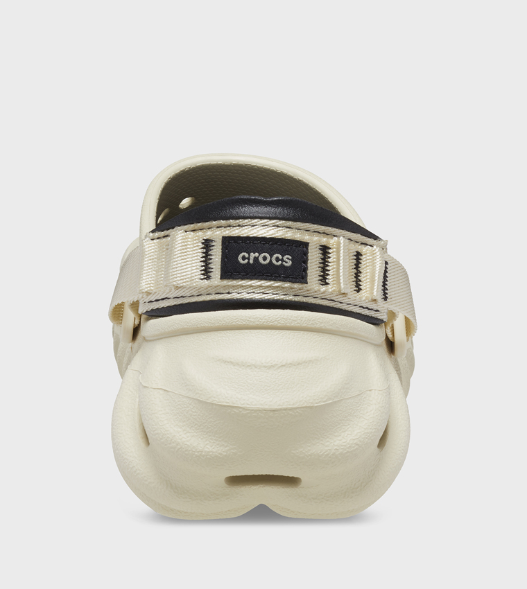 Echo Clog