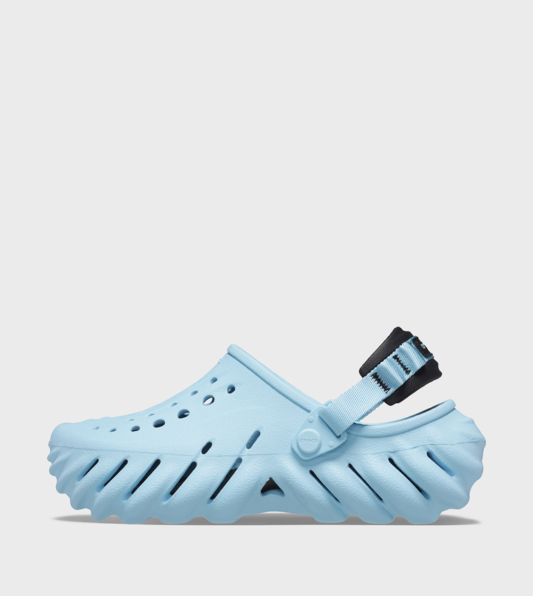 Echo Clog