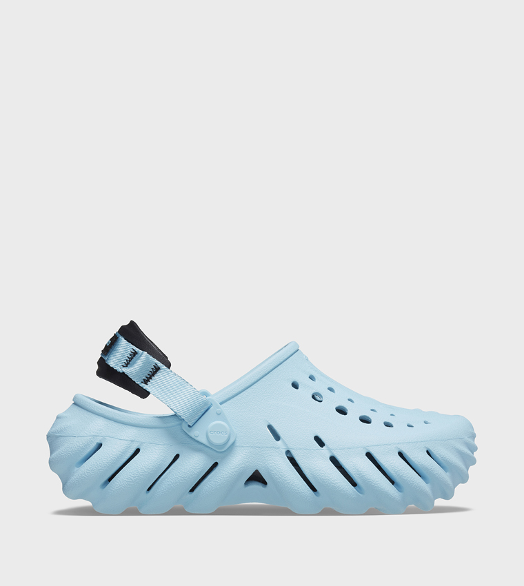 Echo Clog