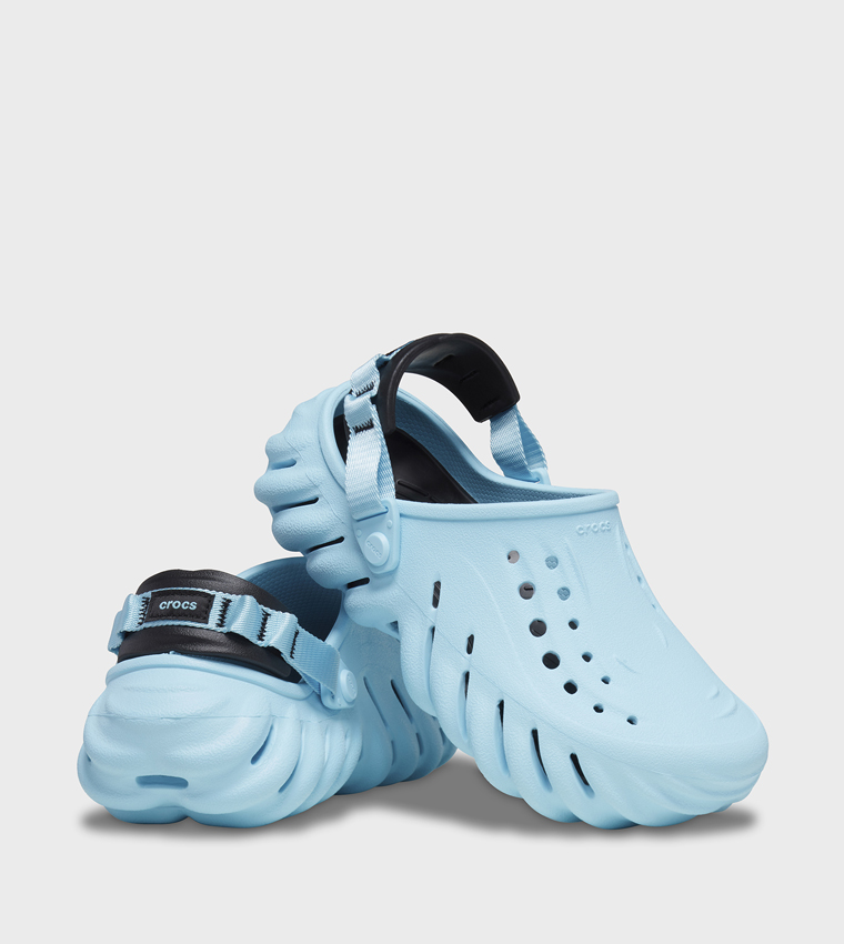 Echo Clog
