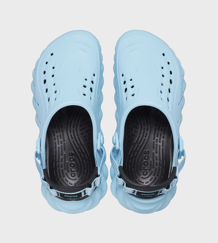 Echo Clog
