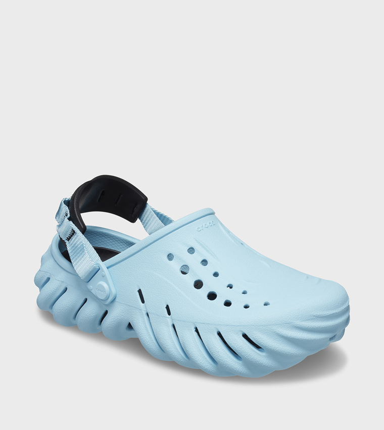 Echo Clog
