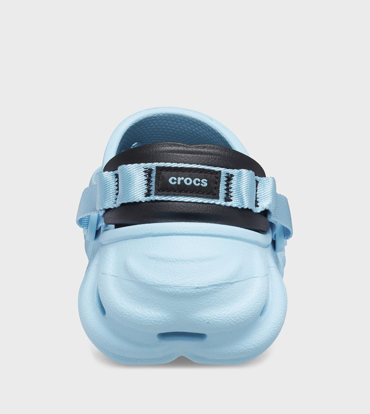 Echo Clog