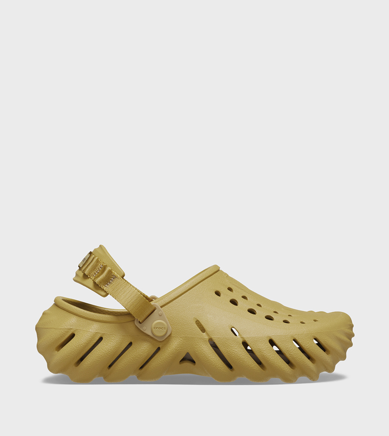 Echo Clog