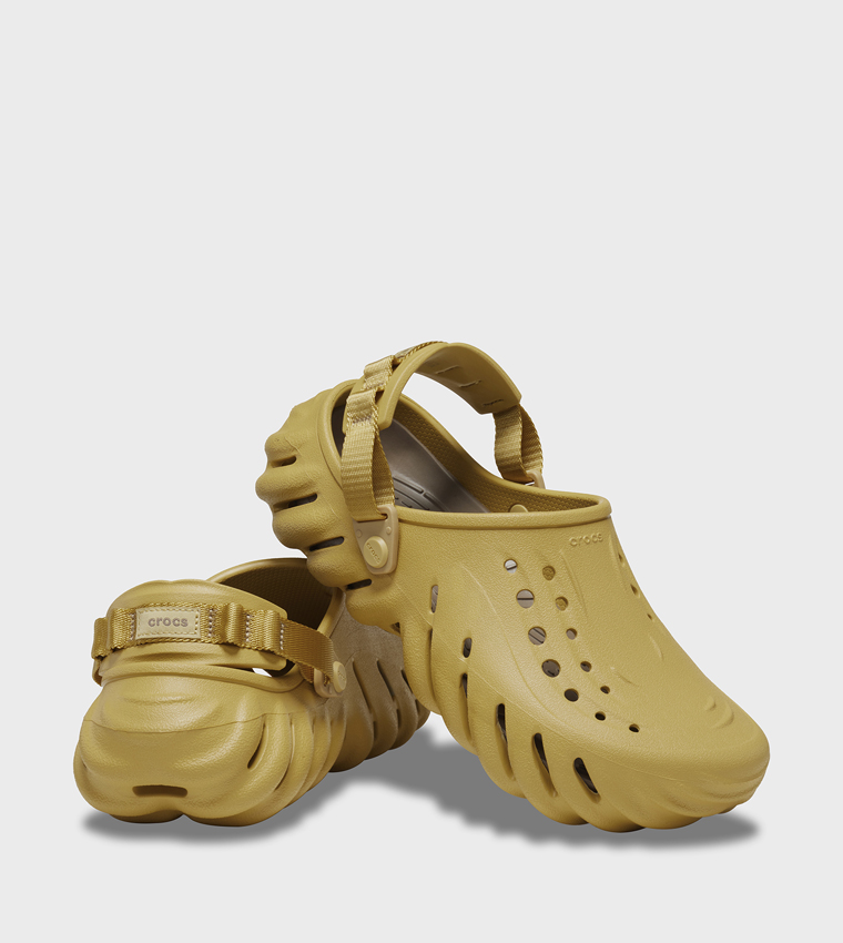 Echo Clog