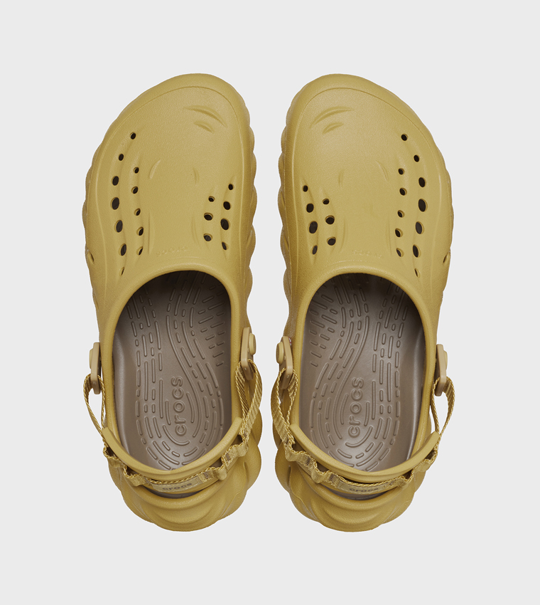 Echo Clog