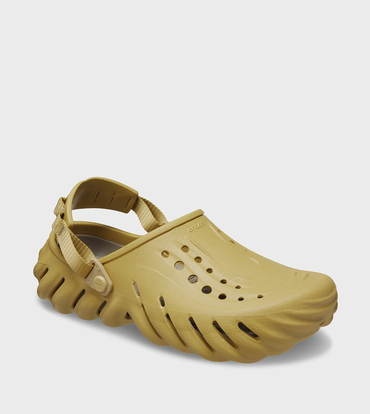 Echo Clog