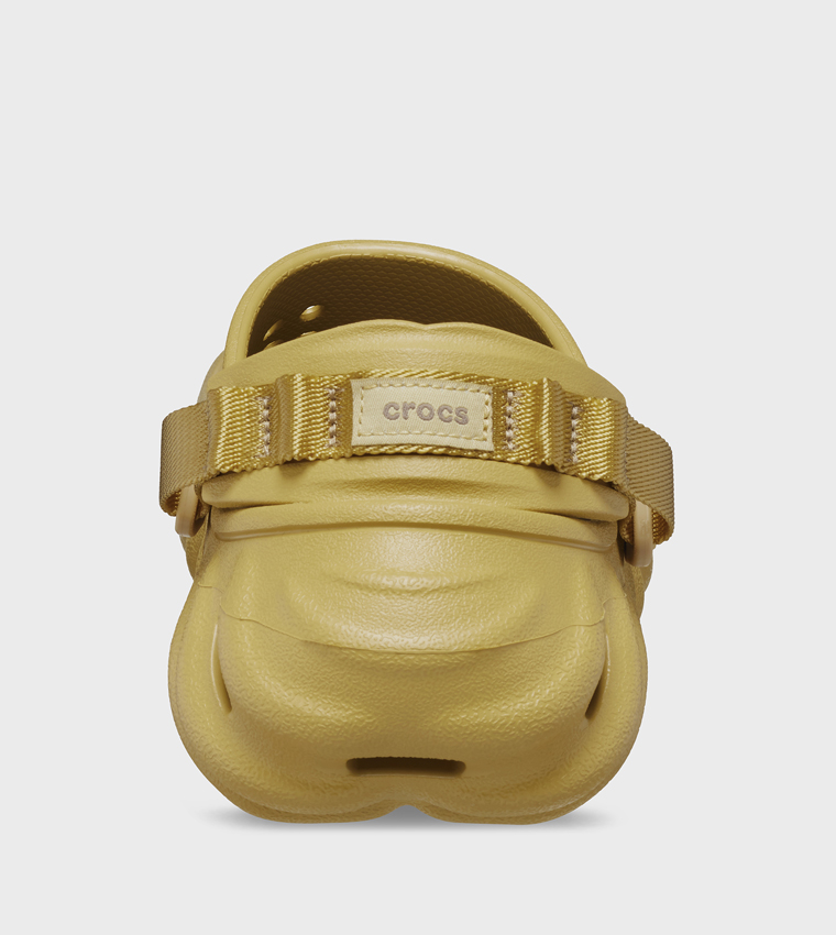 Echo Clog