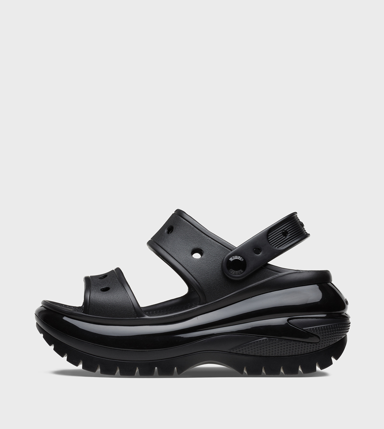 Mega Crush Sandal