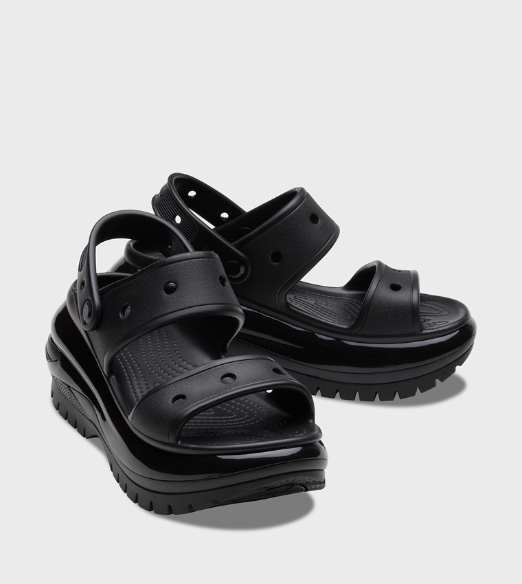 Mega Crush Sandal