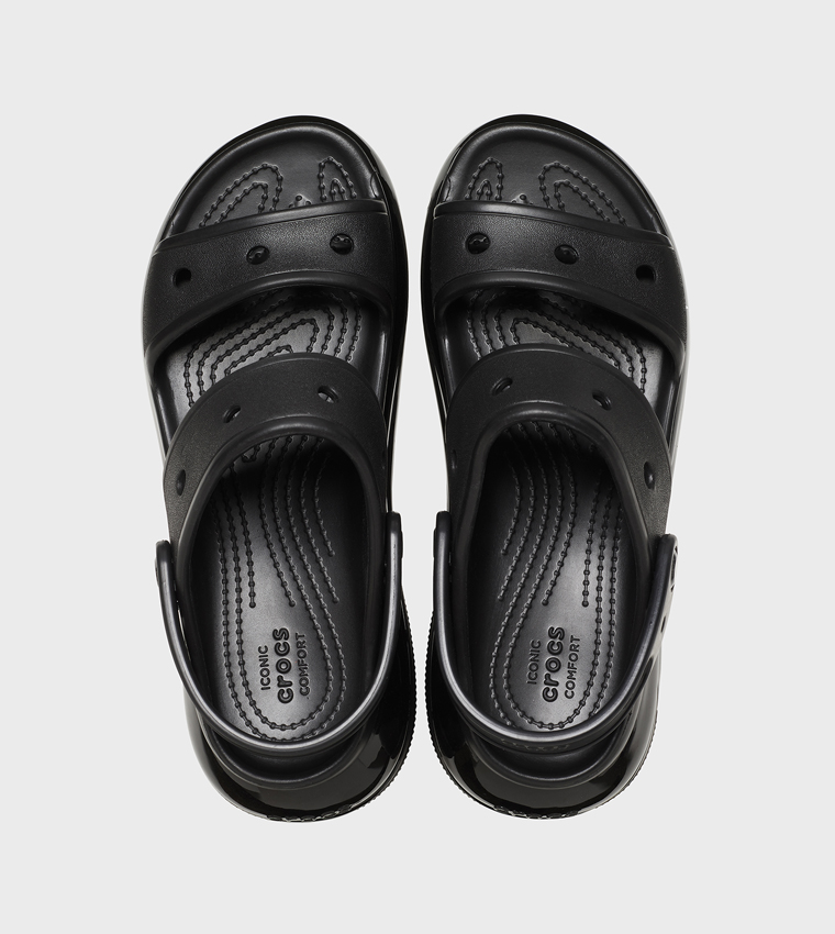 Mega Crush Sandal