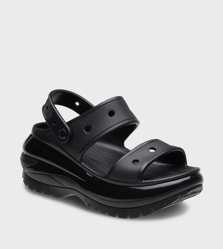 Mega Crush Sandal