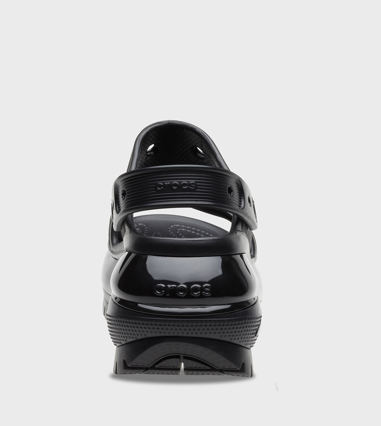 Mega Crush Sandal