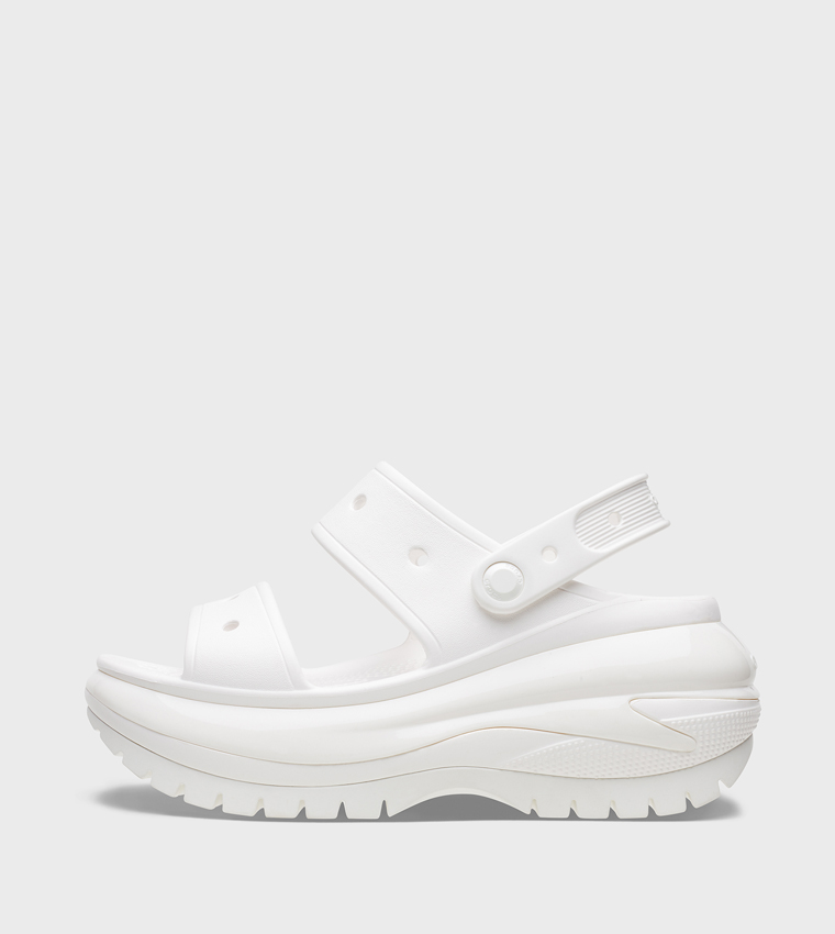 Mega Crush Sandal