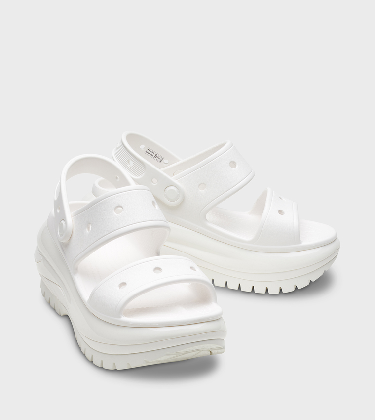 Mega Crush Sandal