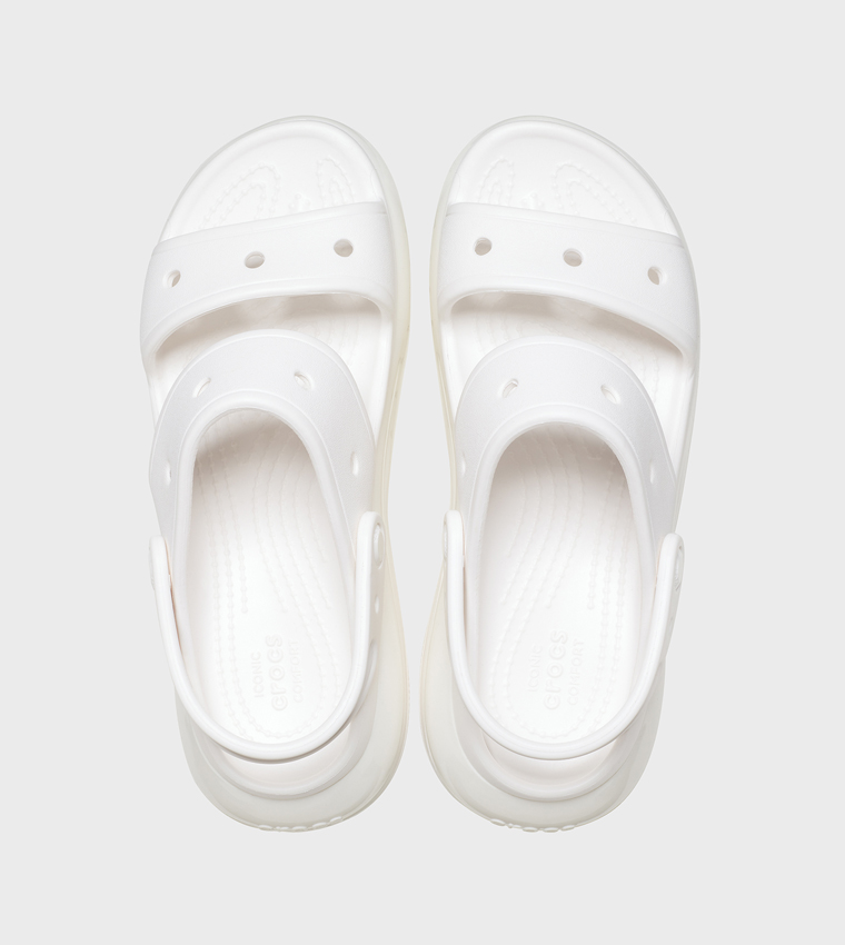 Mega Crush Sandal