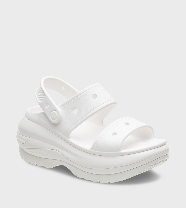 Mega Crush Sandal