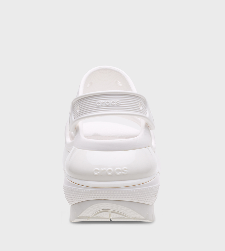 Mega Crush Sandal