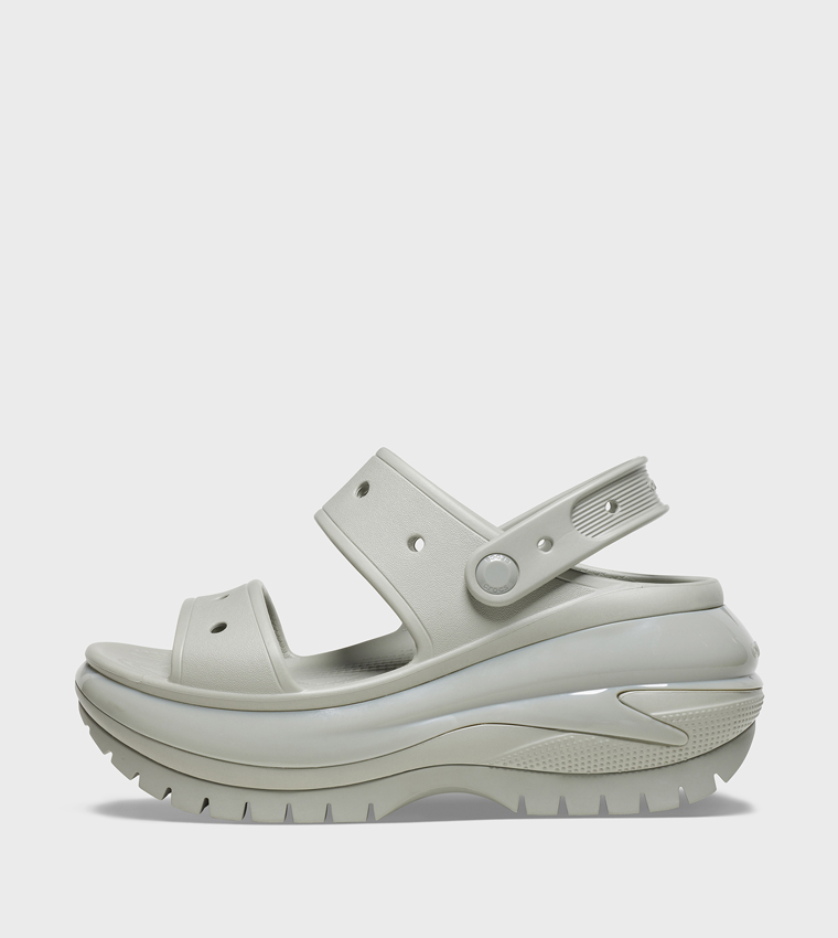 Mega Crush Sandal