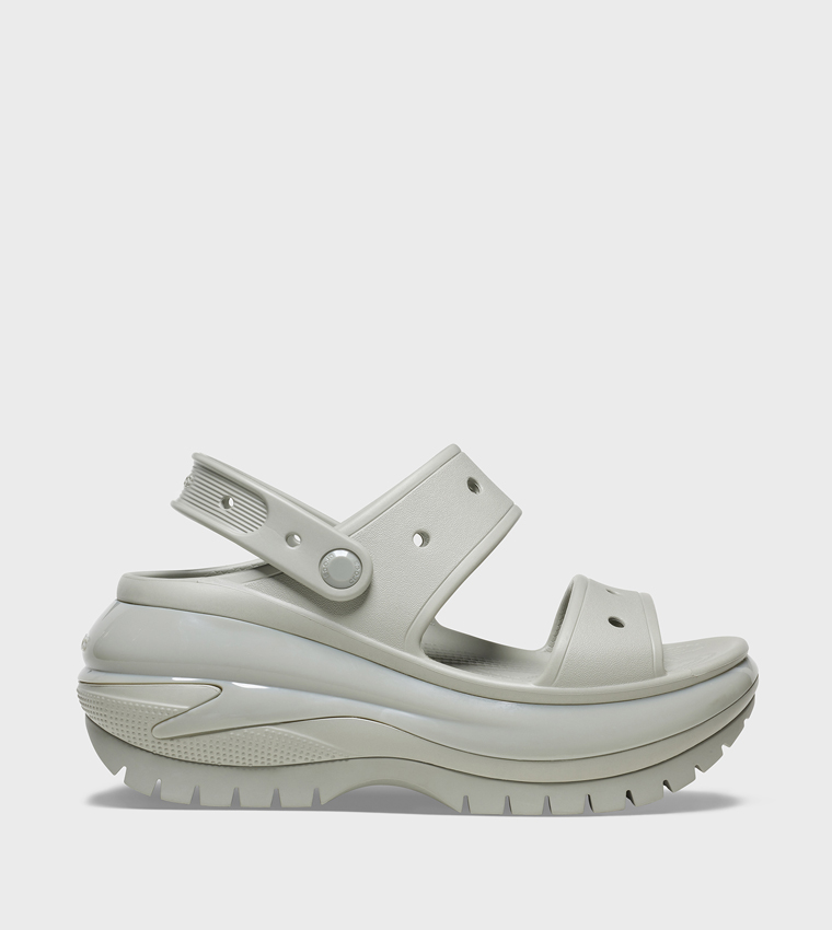 Mega Crush Sandal