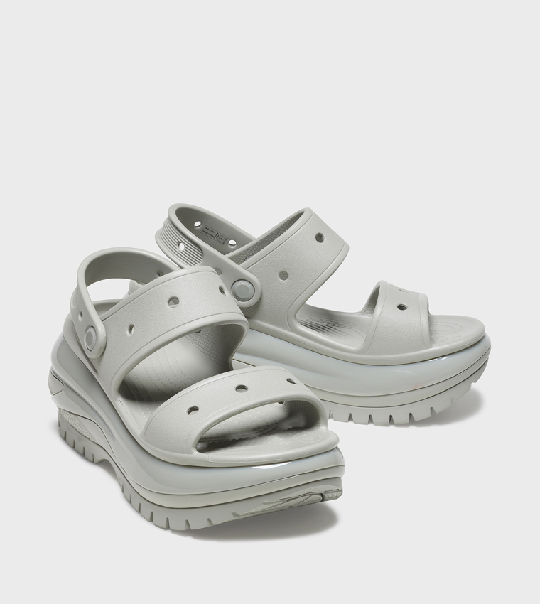 Mega Crush Sandal
