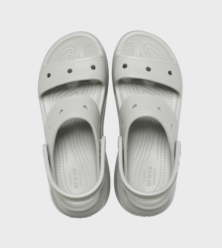 Mega Crush Sandal