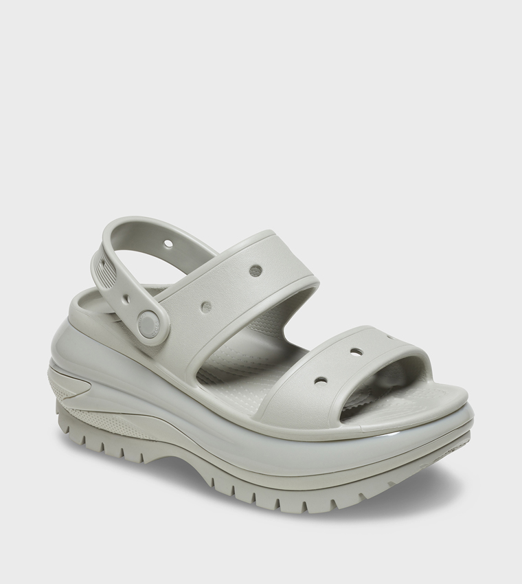 Mega Crush Sandal