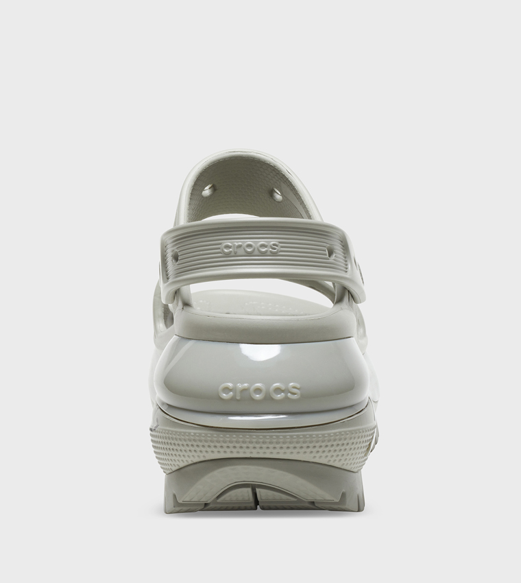 Mega Crush Sandal