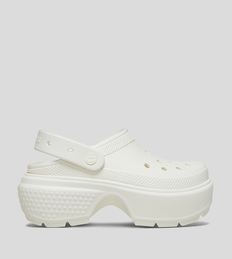 Stomp Clog