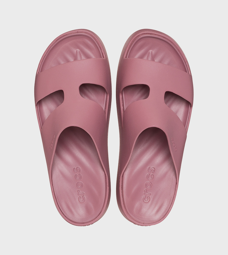 Crocs  Heels - CASSIS Platforms
