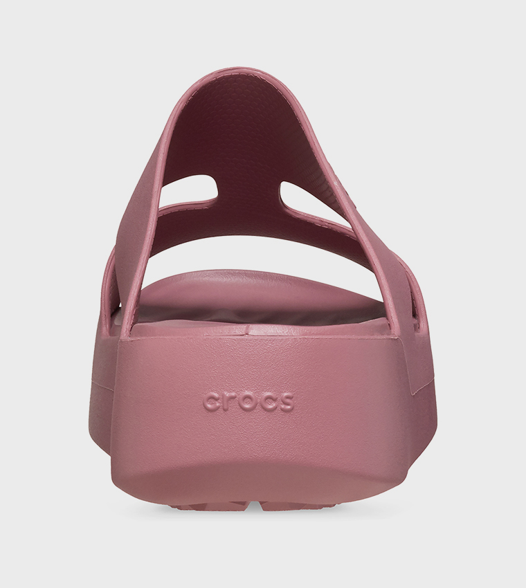 Crocs  Heels - CASSIS Platforms