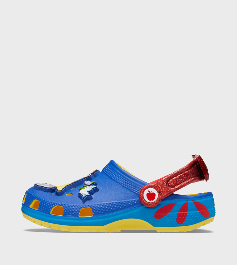 كلوغ كلاسيك سنو وايت للأطفال