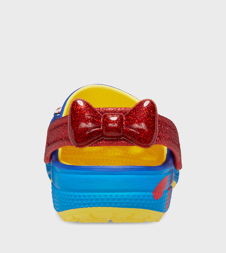 كلوغ كلاسيك سنو وايت للأطفال