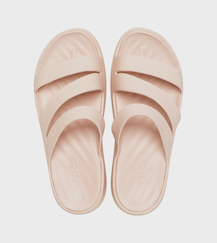 Getaway Strappy Sandal