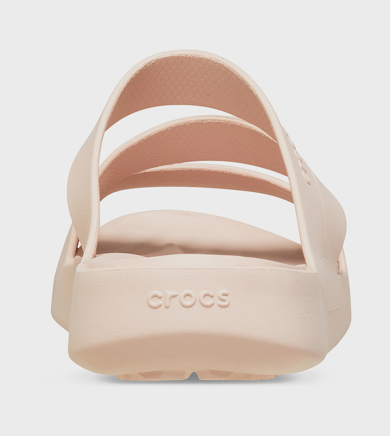 Getaway Strappy Sandal