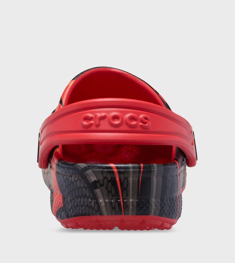 Toddlers' Baya Seasonal Printed Clog