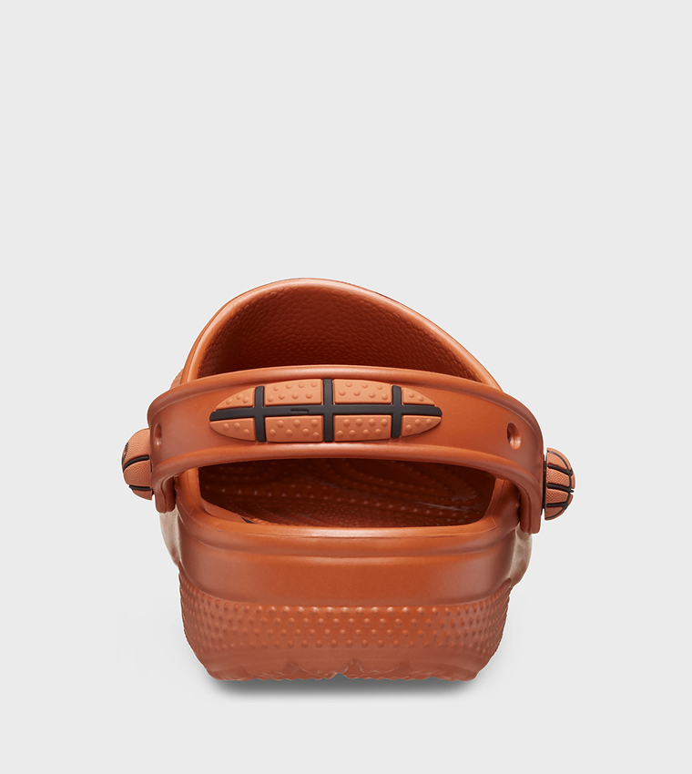 Kids' Classic Basketball Clog 