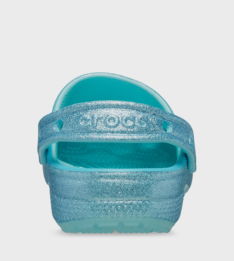 Kids' Frozen Elsa Classic Clog 