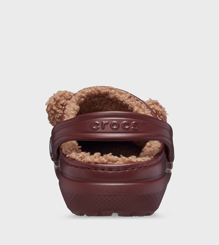 Crocs  Clogs - Brown clogs